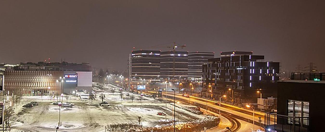 Kobiela Apartments Debowe Tarasy Катовице Экстерьер фото