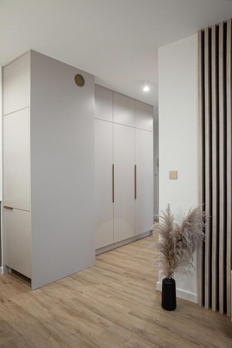 Kobiela Apartments Debowe Tarasy Катовице Экстерьер фото