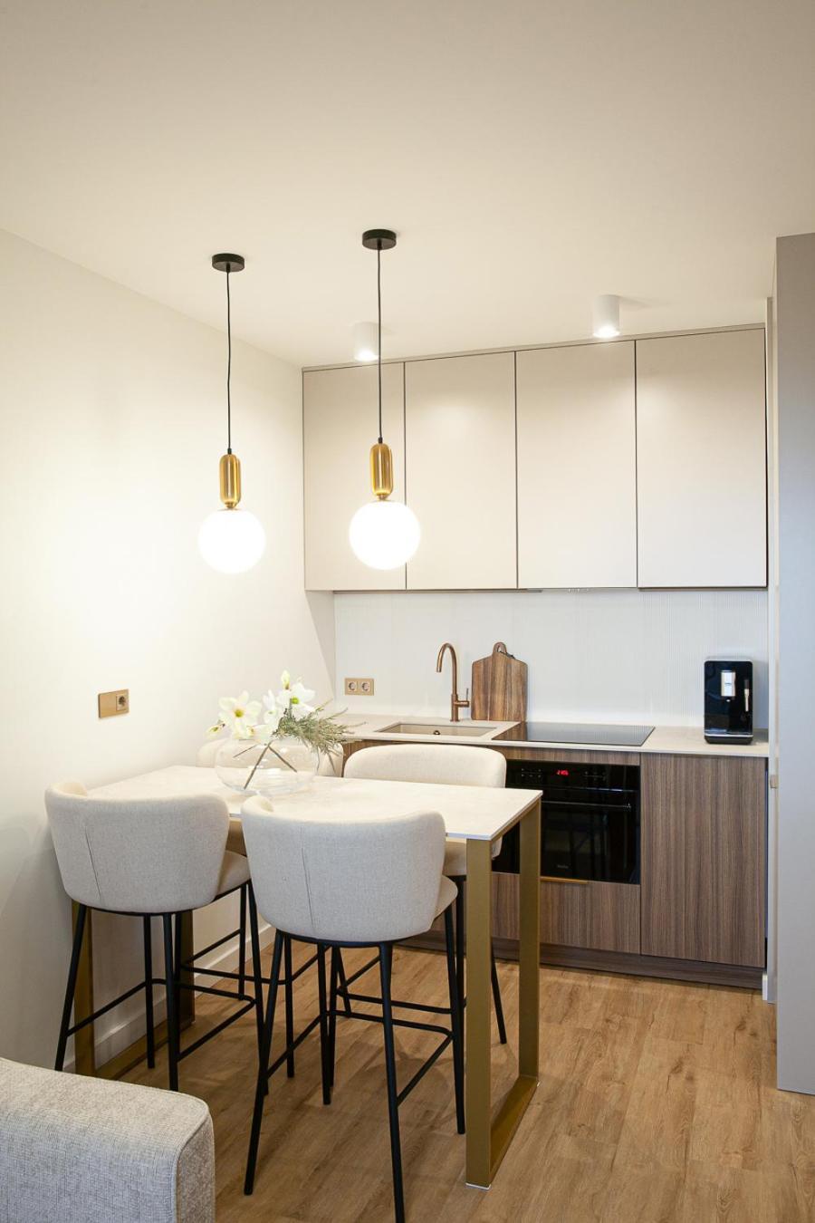 Kobiela Apartments Debowe Tarasy Катовице Экстерьер фото