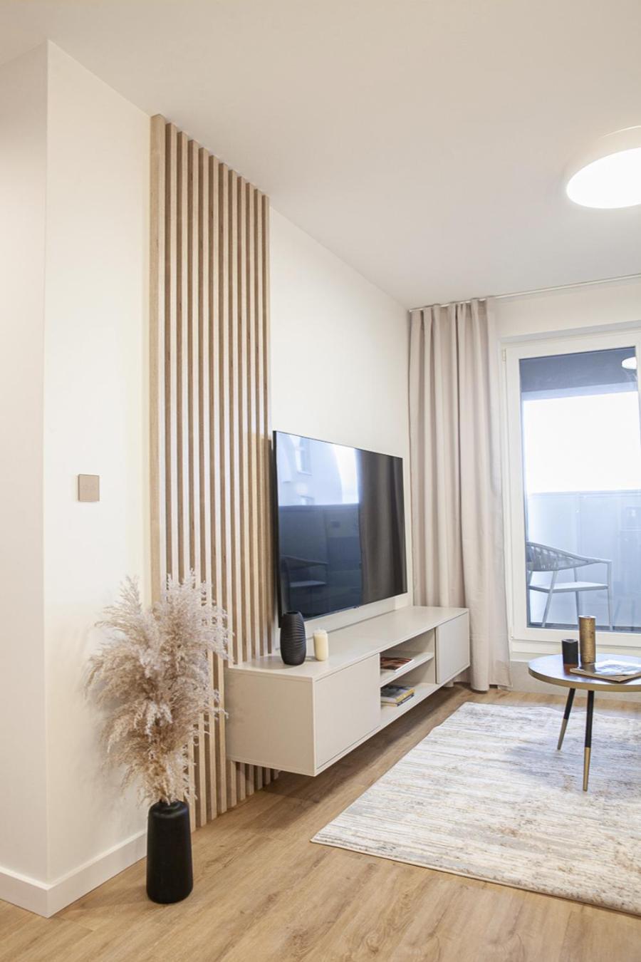 Kobiela Apartments Debowe Tarasy Катовице Экстерьер фото