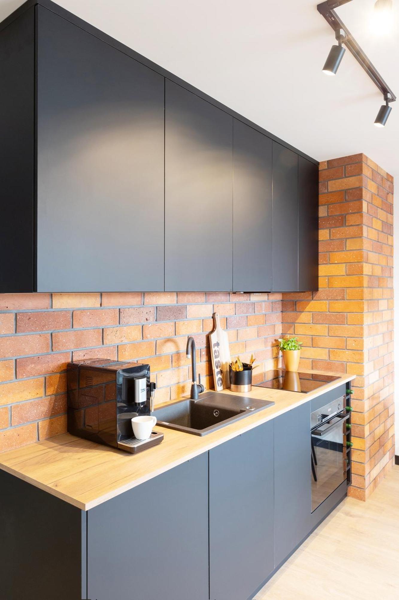 Kobiela Apartments Debowe Tarasy Катовице Экстерьер фото