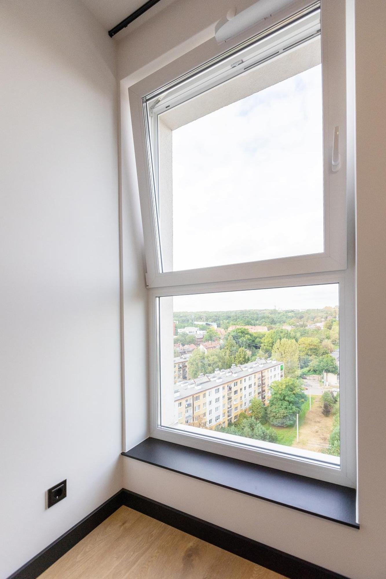 Kobiela Apartments Debowe Tarasy Катовице Экстерьер фото