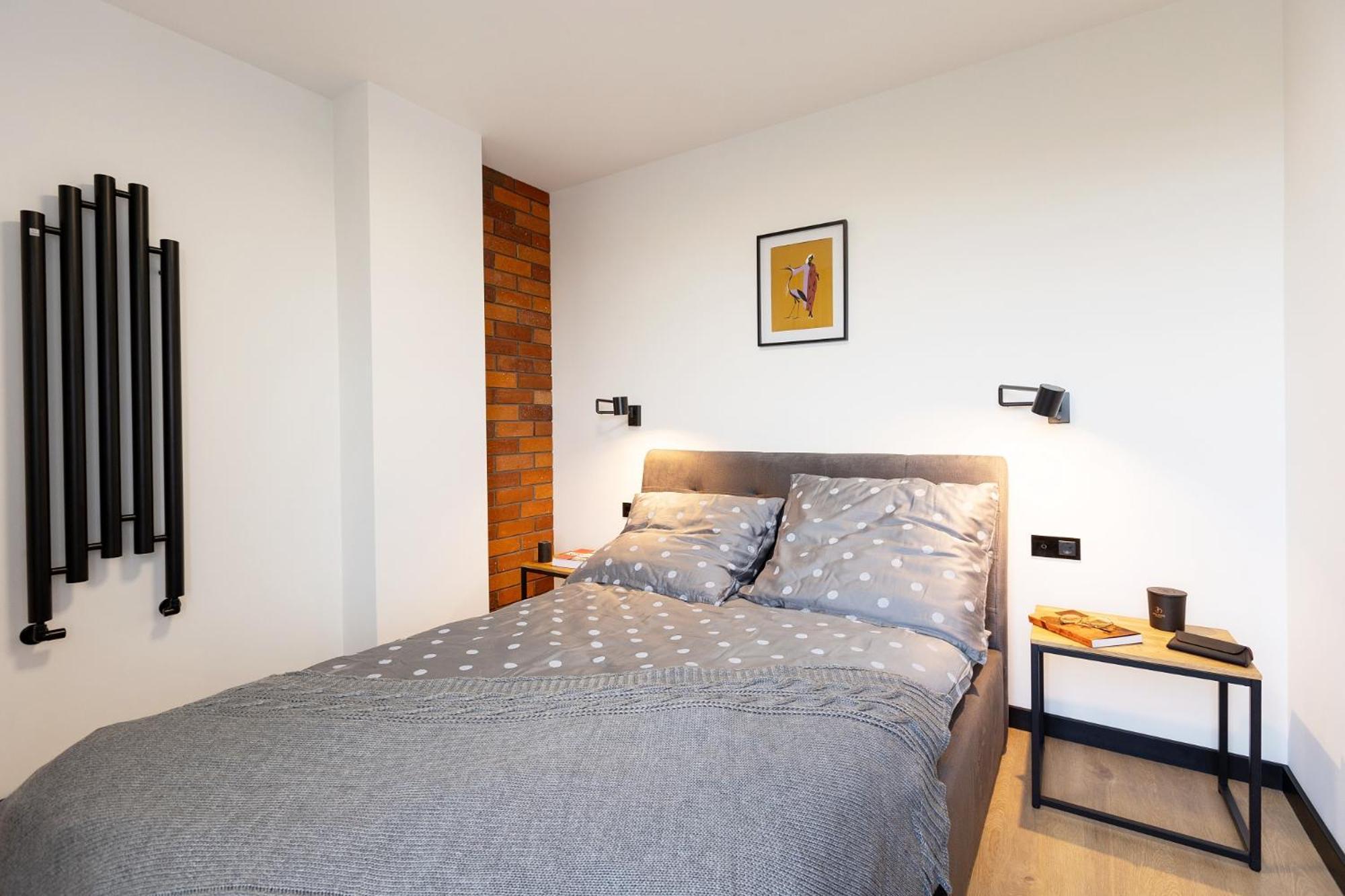 Kobiela Apartments Debowe Tarasy Катовице Экстерьер фото