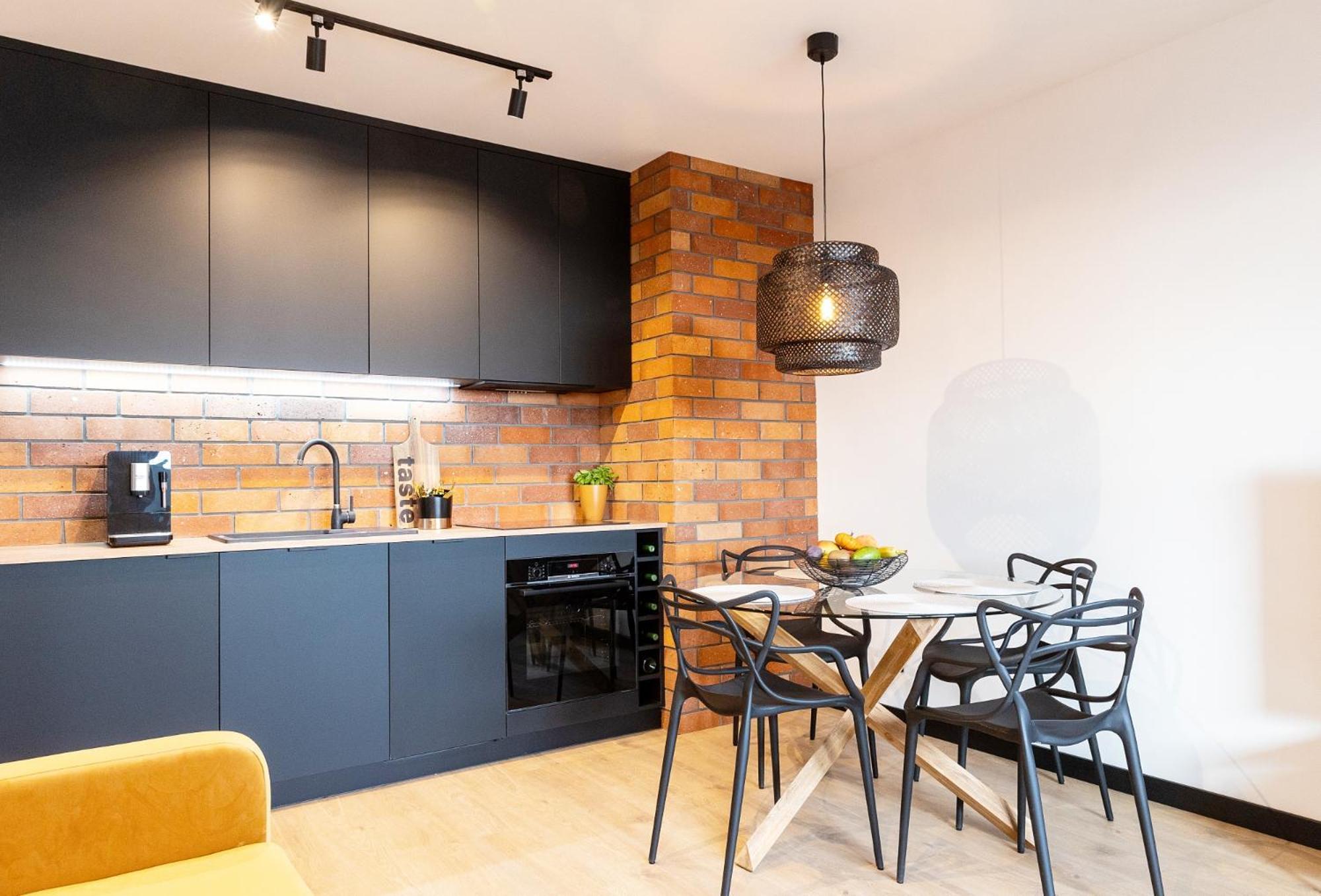 Kobiela Apartments Debowe Tarasy Катовице Экстерьер фото