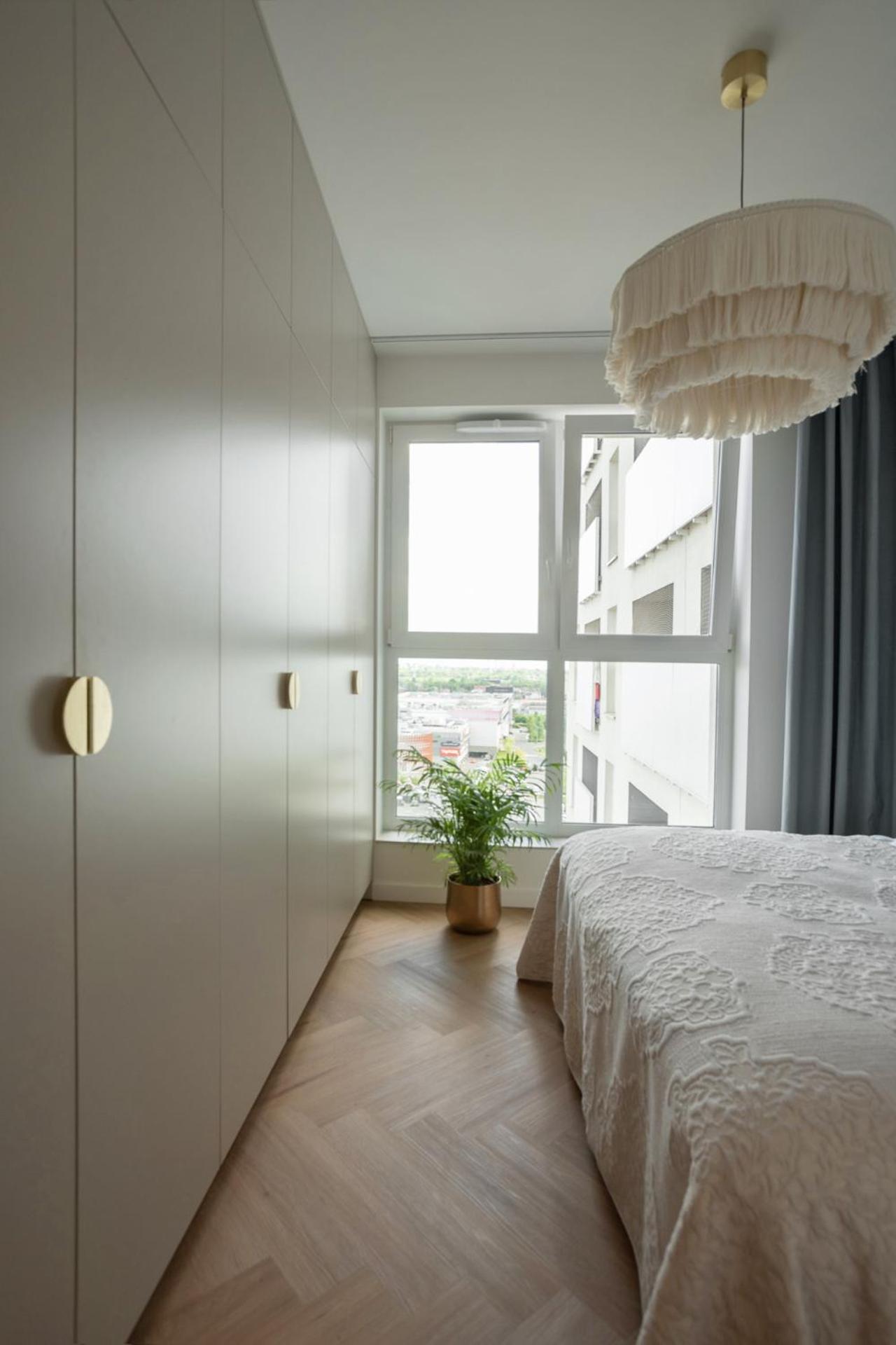 Kobiela Apartments Debowe Tarasy Катовице Экстерьер фото