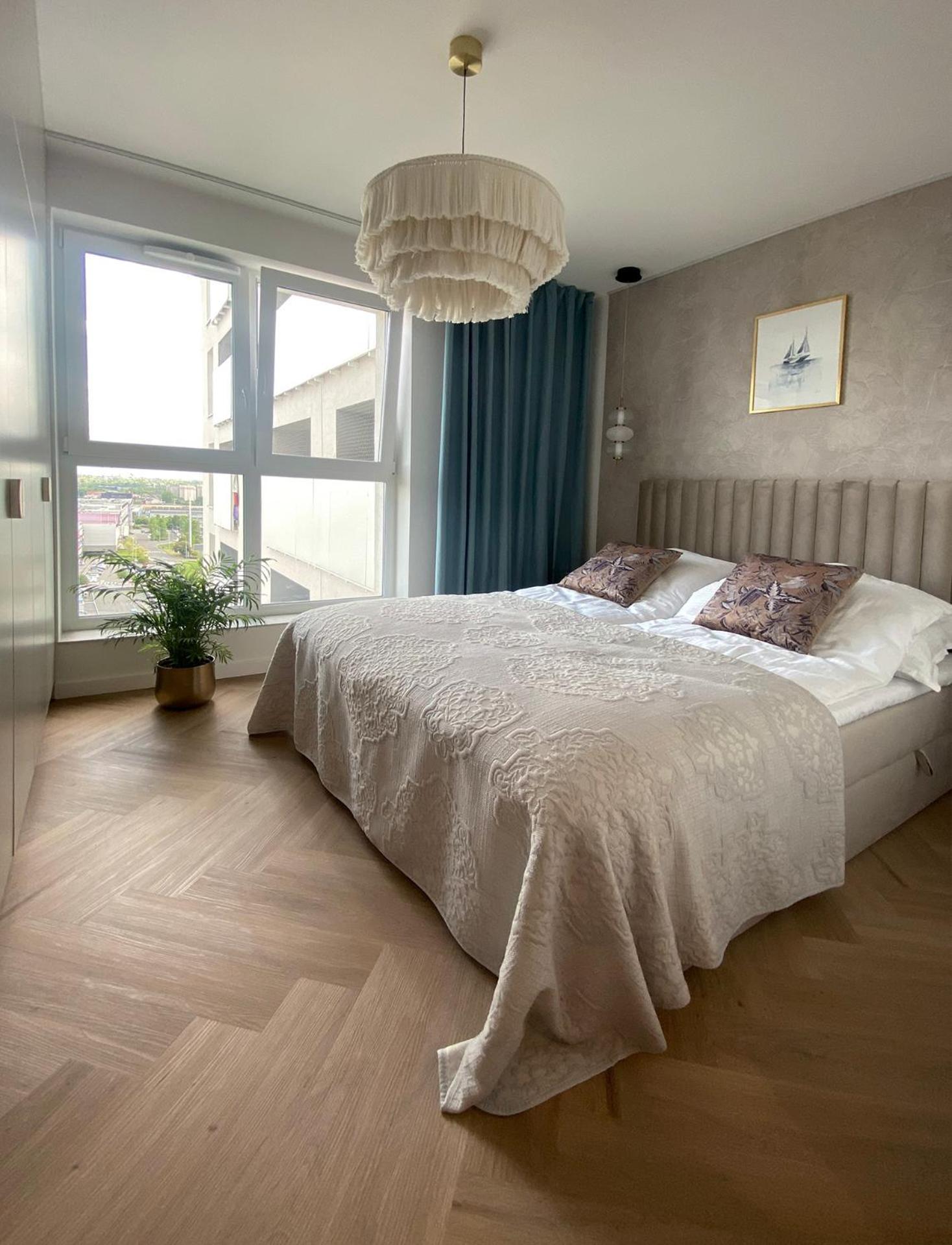 Kobiela Apartments Debowe Tarasy Катовице Экстерьер фото