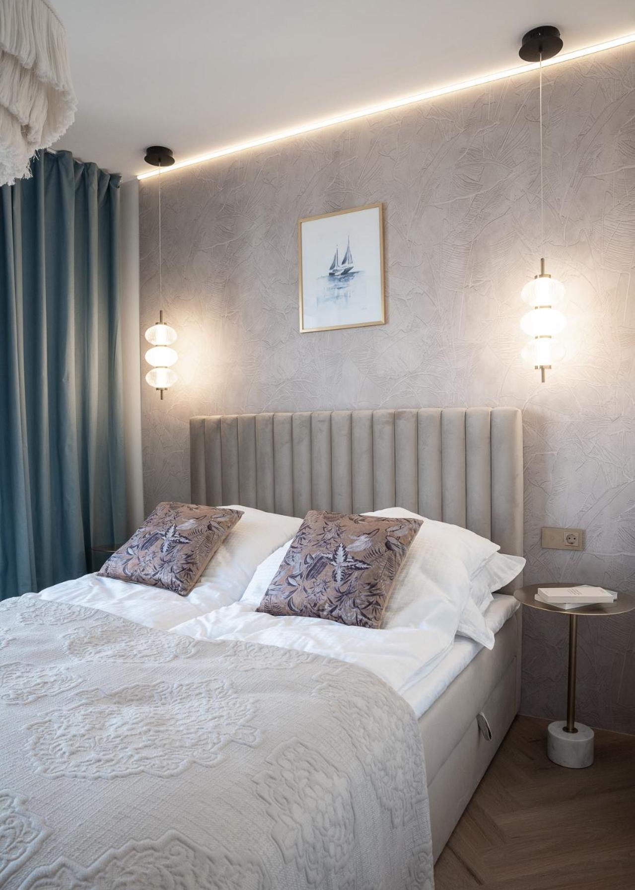 Kobiela Apartments Debowe Tarasy Катовице Экстерьер фото