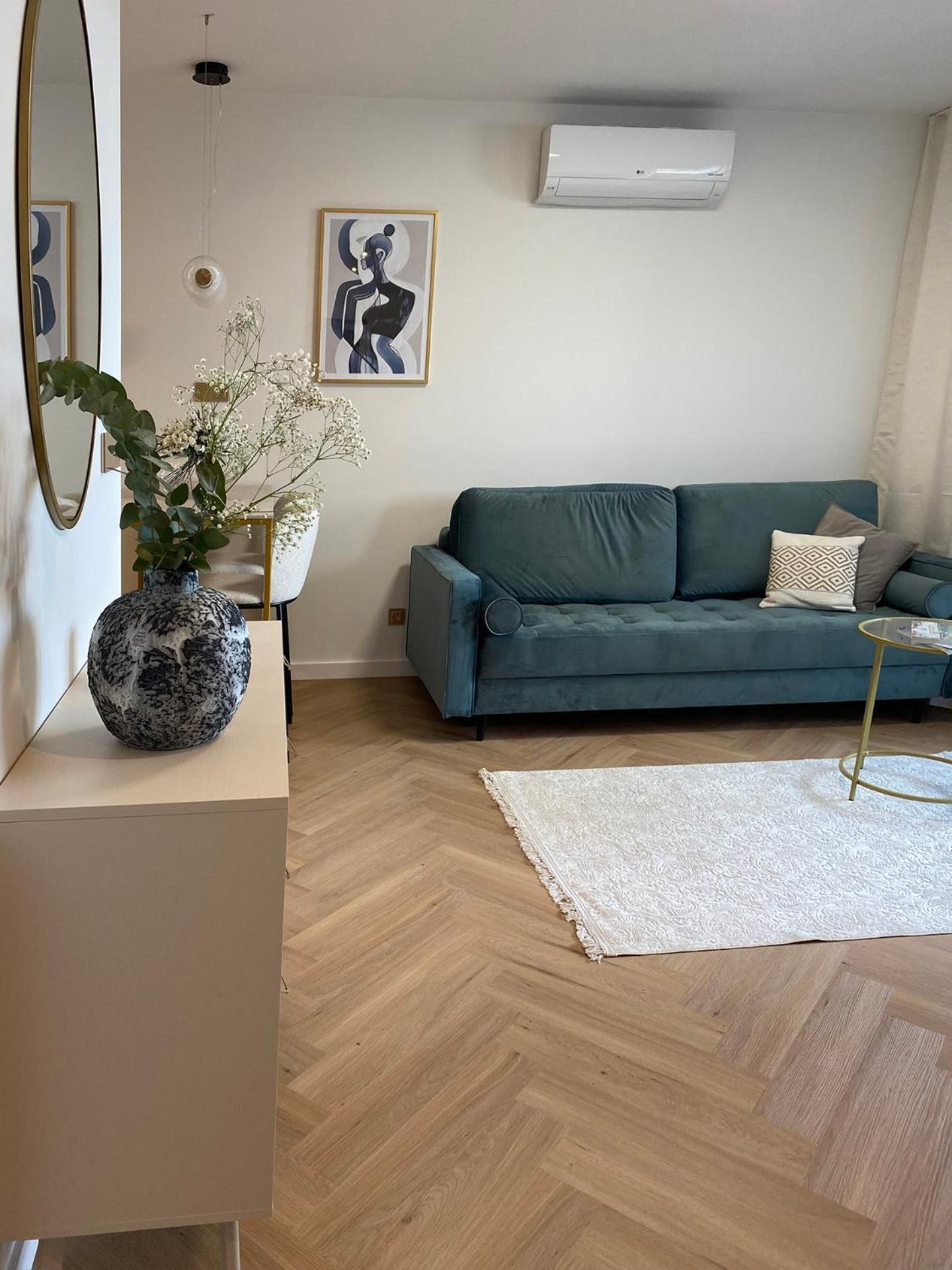 Kobiela Apartments Debowe Tarasy Катовице Экстерьер фото